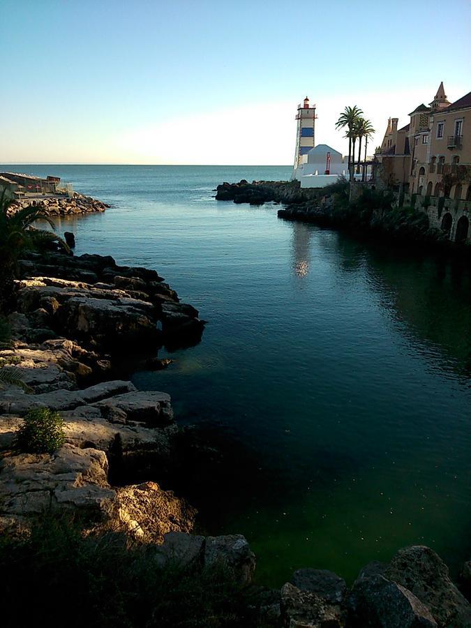 Holiday Cascais Apartment Kültér fotó