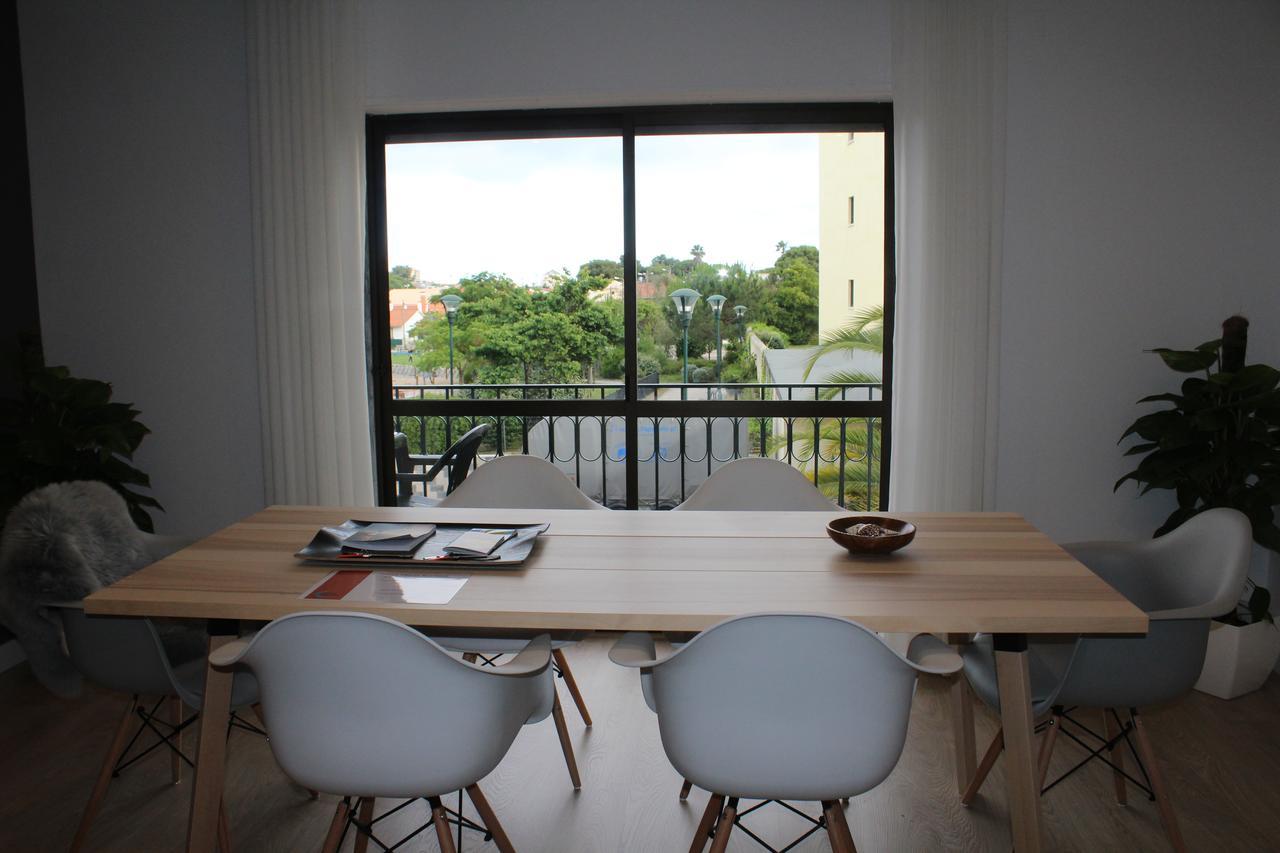 Holiday Cascais Apartment Kültér fotó