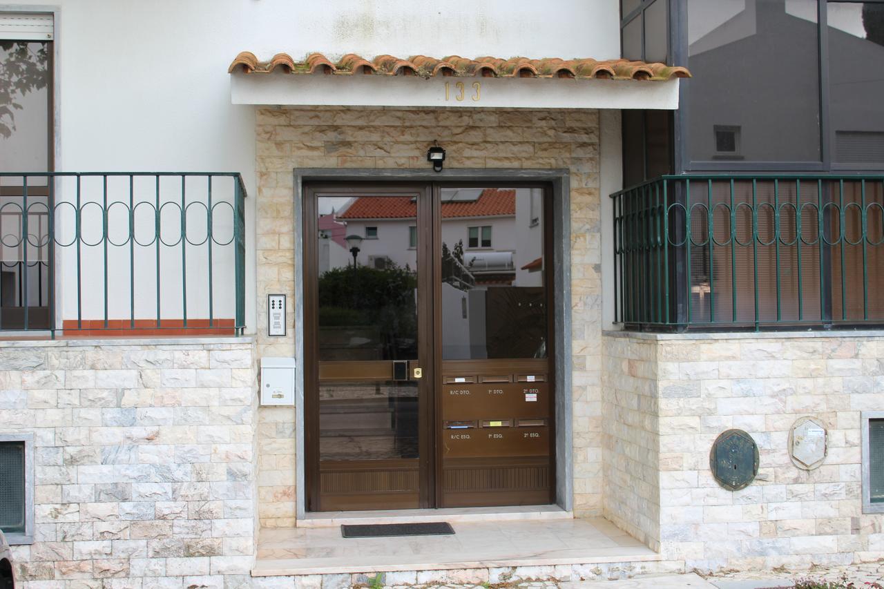 Holiday Cascais Apartment Kültér fotó