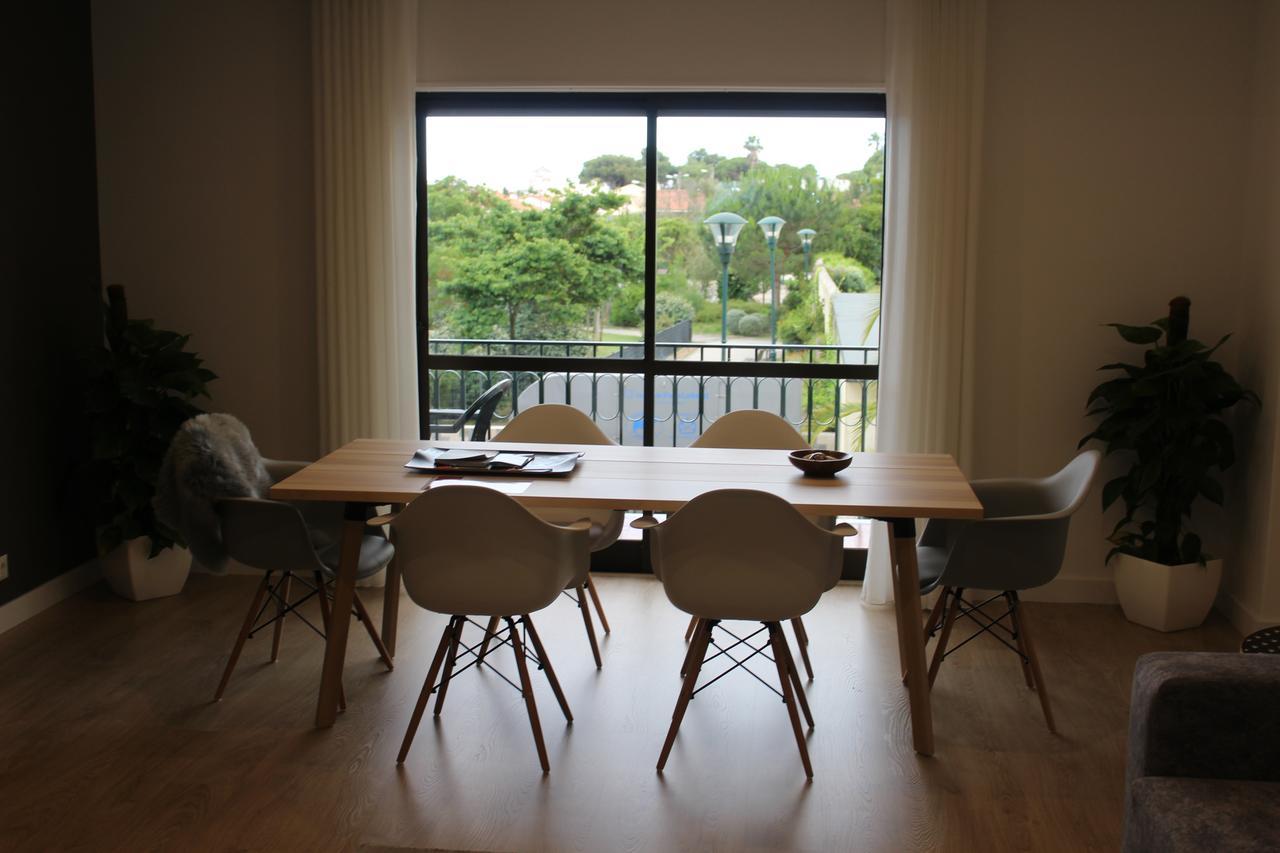 Holiday Cascais Apartment Kültér fotó